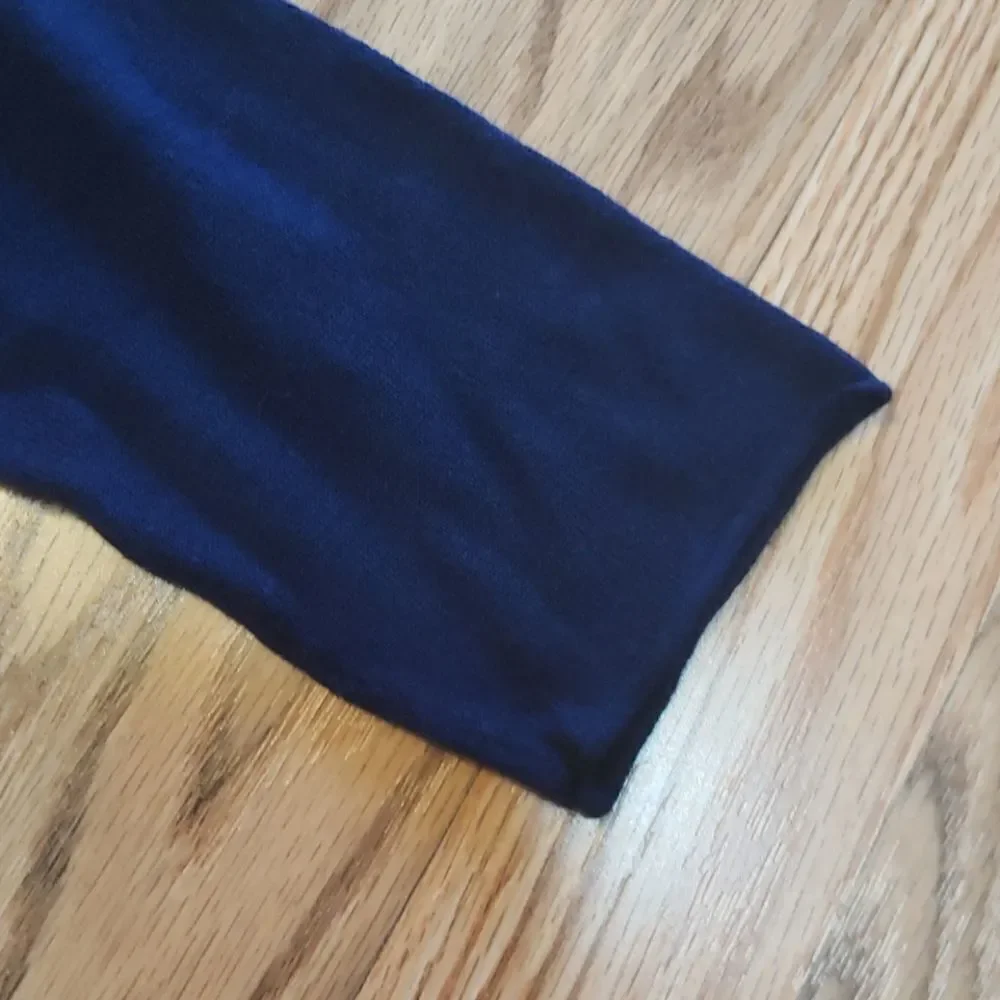 GAP retro sweater Designed & Crafted, Small